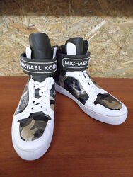 Високі кеди michael kors