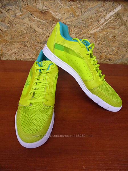 Кросівки reebok