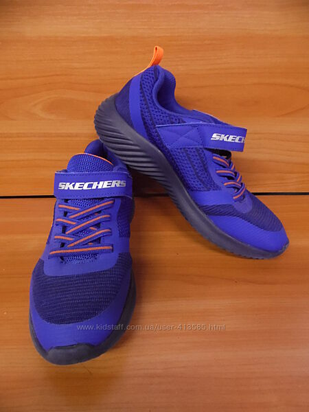 Кросівки skechers