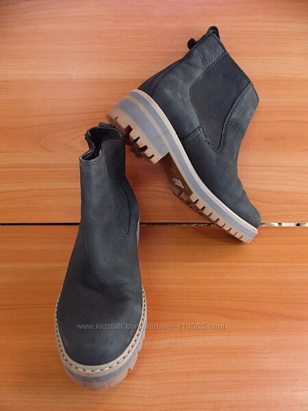 Черевики fraiche