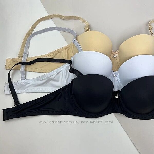 Бюстгальтер Luerrose анжеліка з коректором чашка В.