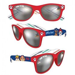 Детские солнцезащитные очки Скай гонщик щенячий патруль 4 шикарные Disney