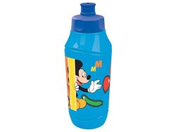 Детская бутылка для воды Мики Маус, Минни маус Disney