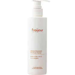 Гідрофільна олія-пінка з женьшенем Fraijour Alchemic Ginsenoside Oil Foam