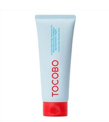  Пінка з глиною для глибокого очищення Tocobo Coconut Clay Cleansing Foam 