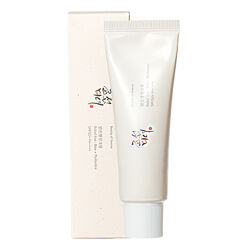 Сонцезахисний крем пробіотиками BEAUTY OF JOSEON Relief Sun Rice Probiotics