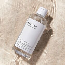 Тонер з галактомісісом MIXSOON Galactomyces Toner 300 мл