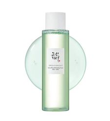 Тонер із кислотами Beauty of Joseon Green Plum Refreshing Toner AHABHA 15
