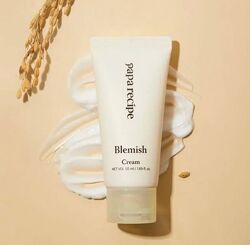 Заспокійливий ферментований крем Papa Recipe Blemish Cream 50 мл 