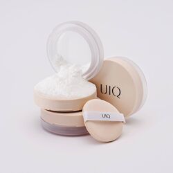Мультифункціональна пудра-есенція UIQ Biome Barrier Essence in Powder 