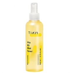 Освітлюючий тонер-міст із вітаміном B3 TIAM Vita B3 Mist Toner 200мл