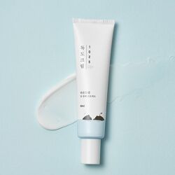 Зволожуючий крем для шкіри навколо очей ROUND LAB 1025 Dokdo Eye Cream 30мл