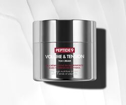 Антивозрастной лифтинг крем Medi-Peel Peptide 9 Volume Tension Tox Cream