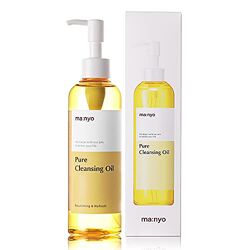Гидрофильное ухаживающее масло Manyo Pure Cleansing Oil 200ml