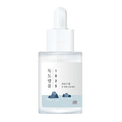 Зволожувальна сироватка для чутливої шкіри ROUND LAB 1025 Dokdo Ampoule 45м