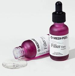 Сироватка філер з пептидами та EGF Medi-Peel Eazy Filler Ampoule 30мл