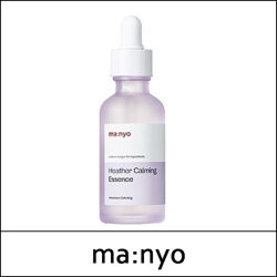 Есенція з екстрактом вересу Manyo Factory Heather Calming Essence 50мл