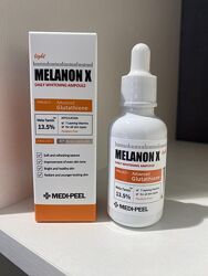Освітлювальна сироватка Medi-Peel Melanon X Daily Whitening Ampoule Light