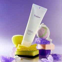 Пінка з колагеном та ретинолом Fraijour Retin-Collagen 3D Core Foam 250мл