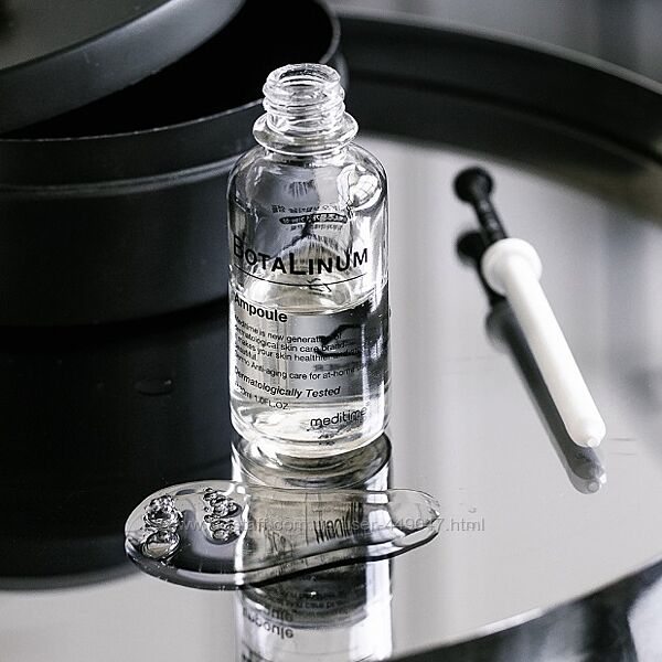 Ліфтинг ампула з ботуліном Meditime NEO Botalinum Ampoule 30 мл