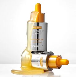 Сироватка з комплексом вітанолу Medi-Peel Peptide 9 Vitanol Ampoule Pro 30г