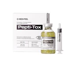 Пептидная сыворотка против морщин MEDI-PEEL Pepti-Tox Ampoule 30 мл