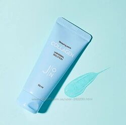 Маска нічна з колагеном JON Collagen Universal Solution Sleeping Pack 50мл
