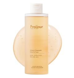 Тонер з женьшенем пептидами Fraijour Alchemic Ginsenoside Herbal Rx Toner