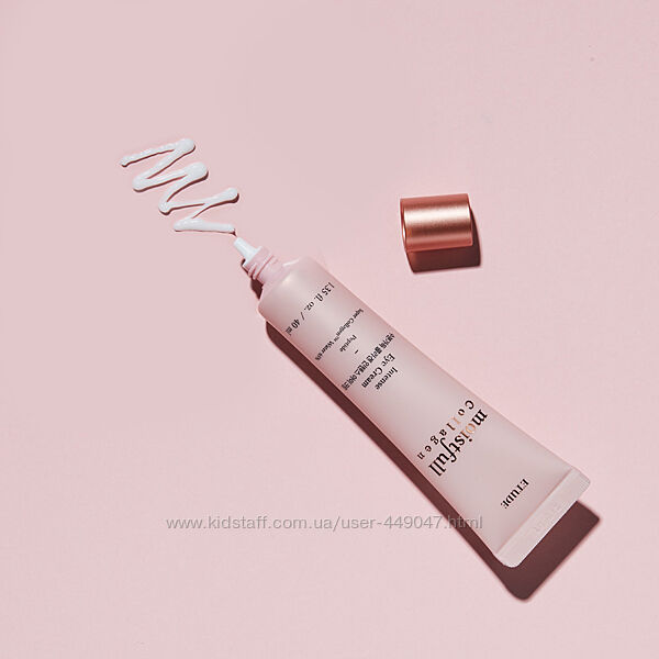 Інтенсивний крем для повік Etude House Moistfull Collagen Intense Eye Cream
