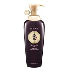 Лечебный шампунь от выпадения волос Daeng Gi Meo Ri Gold Premium 500 мл