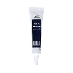Сыворотка-клей для посеченных кончиков волос Lador Keratin Power Glue 15мл