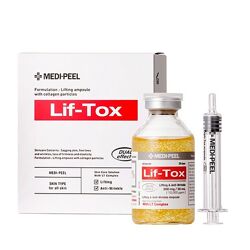 Лифтинг сыворотка против морщин Medi-Peel Lif-Tox Ampoule 30мл 