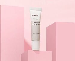 Увлажняющая и смягчающая сыворотка для губ Manyo Treatment Lip Serum 10 ml