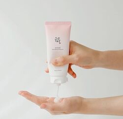 Ензимна пілінг-скатка Beauty Of Joseon Apricot Blossom Peeling Gel 100 мл