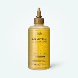Филлер против выпадения волос Lador Dermatical Active Ampoule 250 мл