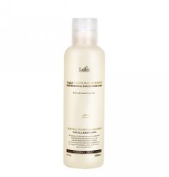 Безсульфатный органическ. шампунь Lador Triplex Natural Shampoo 150мл