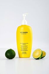 Вітамінний лосьйон для тіла Medi-Peel Vitamin Dr. Revitalising Body Lotion