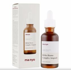 Сыворотка с лизатом бифидобактерий Manyo Bifida Biome Complex Ampoule 50 мл