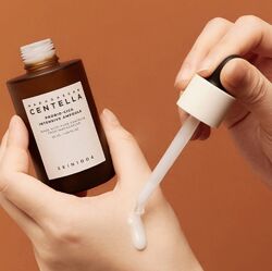 Сироватка із пробіотиками SKIN1004 Madagascar Centella Probio-Cica Ampoule