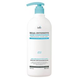 Слабокислий кондиціонер Lador Real Intensive Acid Conditioner 900мл