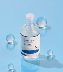 Зволожуючий тонер березовим соком ROUND LAB Birch Juice Moisturizing Toner