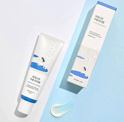 Сонцезахисний крем ROUND LAB Birch Juice Moisturizing Sunscreen