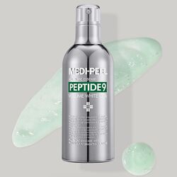 Киснева есенція з центелою Medi-Peel Peptide 9 Volume White Cica Essence 