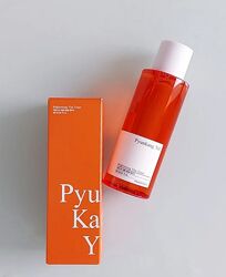 Вітамінний тонер для сяючої шкіри Pyunkang Yul Brightening Vita Toner 150 м