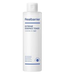 Тонер есенція із церамідами Real Barrier Extreme Essence Toner Light 200 мл