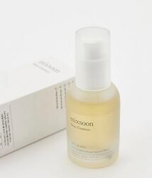  Оздоровлююча есенція із соєвими бобами Mixsoon Bean Essence 30 мл