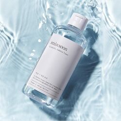 Заспокійливий тонік із центелою азіатської Mixsoon Centella Asiatica Toner