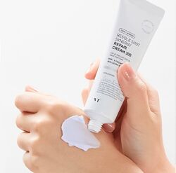 Ефективний регенеруючий крем VT Cosmetics Reedle Shot Synergy 300 50мл