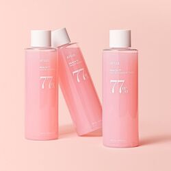 Тонер-есенція з персиком для гладкої шкіри Anua Peach 77 Niacin Essence 250