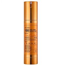 Бустер-сироватка з мікроголками та вітаміном C VT Cosmetics Vita-Light Reed